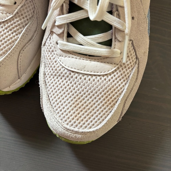 Nike Air Max Excee 'Light Orewood Brown Amethyst Wave - Picture 4 of 7